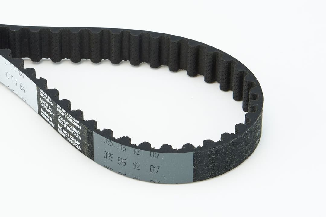 Curea de distributie CONTINENTAL CTAM CT1164