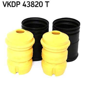 chit protectie praf,amortizor SKF VKDP 43820 T