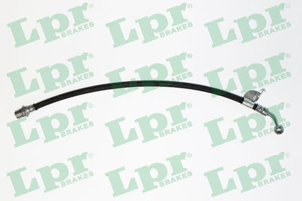 Furtun frana LPR 6T48515