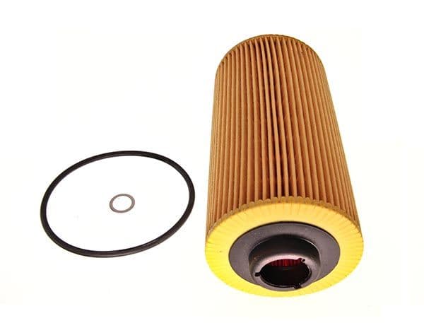 Filtru ulei MAXGEAR 26-0288