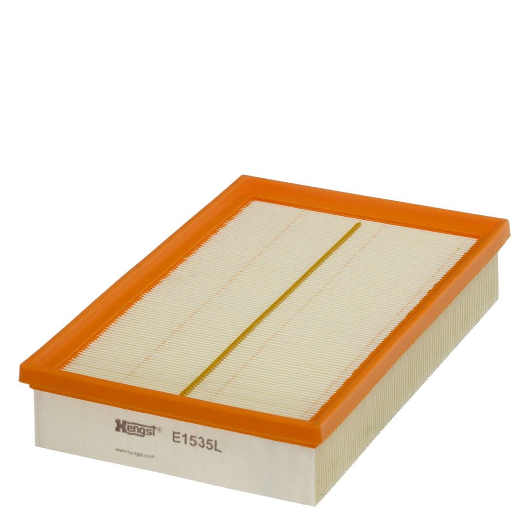 Filtru aer HENGST FILTER E1535L