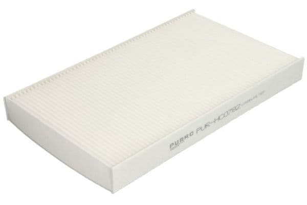 Filtru, aer habitaclu PURRO PUR-HC0782