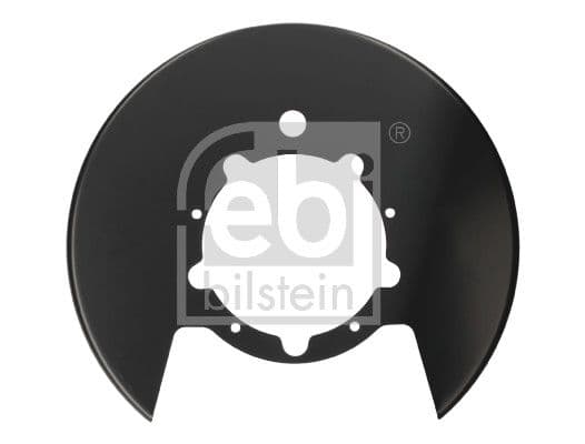 protectie stropire,disc frana FEBI BILSTEIN 197168