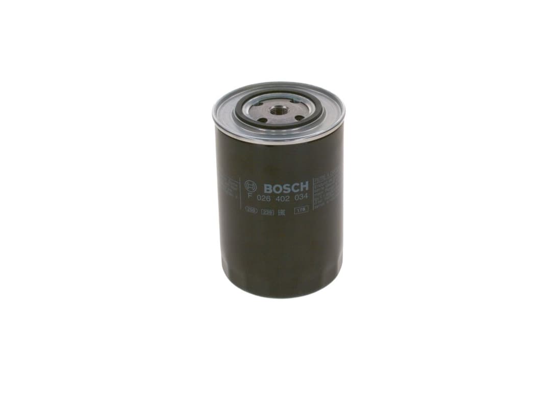 filtru combustibil BOSCH F 026 402 034
