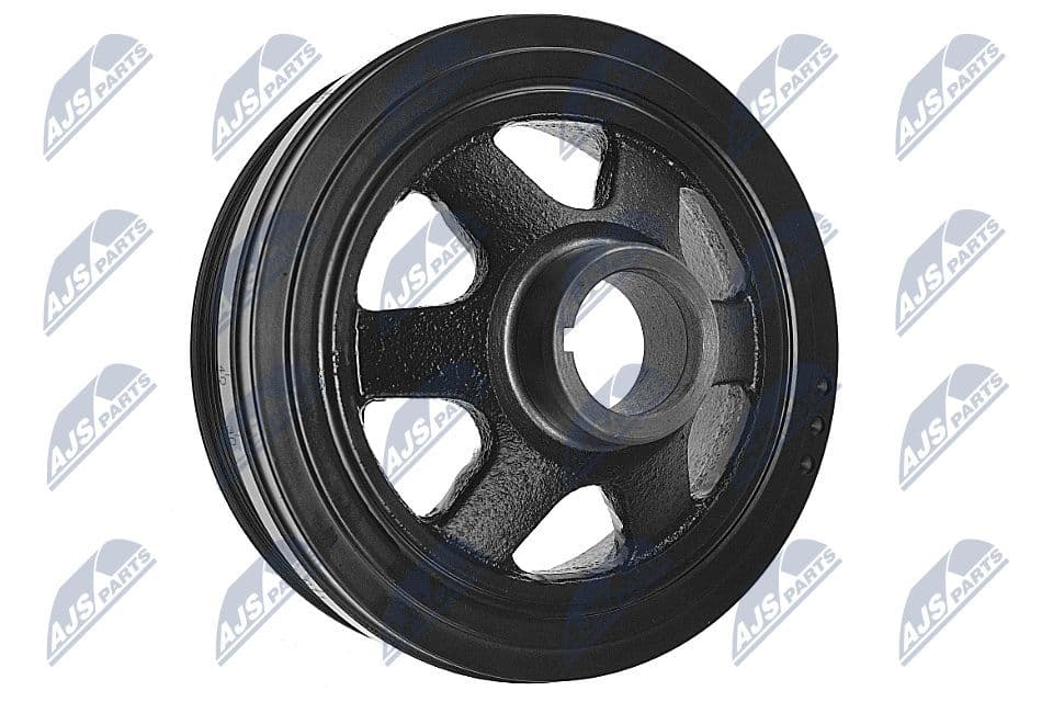 Fulie curea, arbore cotit NTY RKP-ME-020