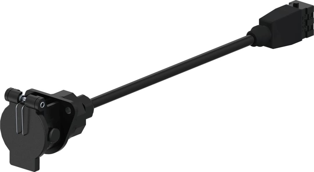 Cablu legatura, frana electronica WABCO 4491721200