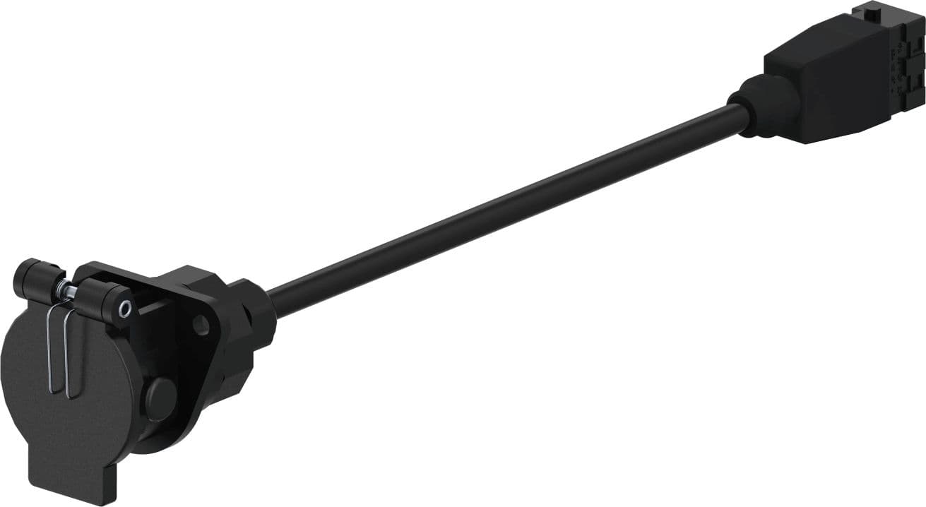 Cablu legatura, frana electronica WABCO 4491721200
