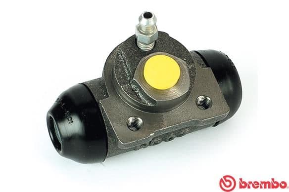 Cilindru receptor frana BREMBO ESSENTIAL LINE A 12 350