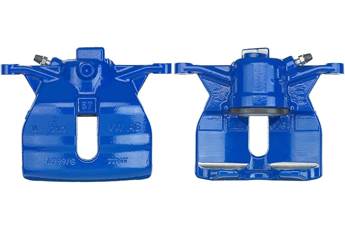 Etrier frana ATE 24.3571-1814.5