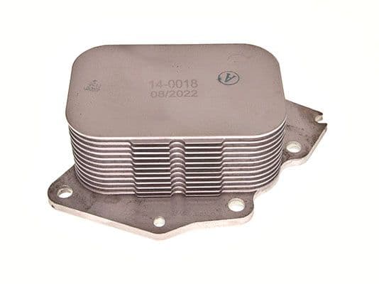 Radiator ulei, ulei motor MAXGEAR 14-0018