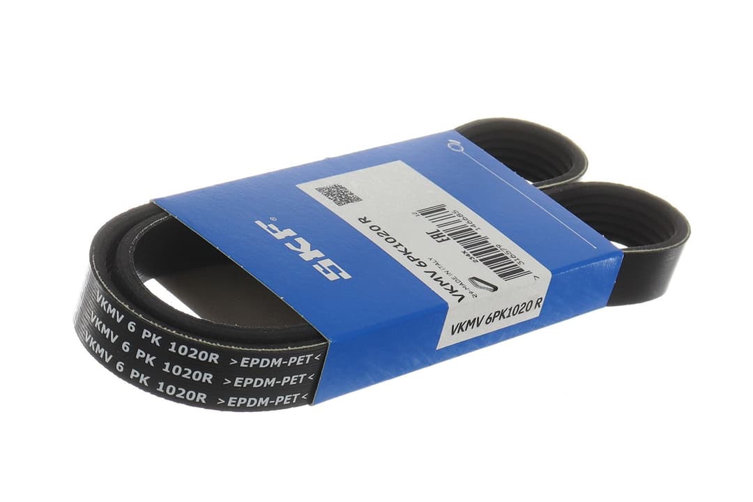 Curea transmisie cu caneluri SKF VKMV 6PK1020 R