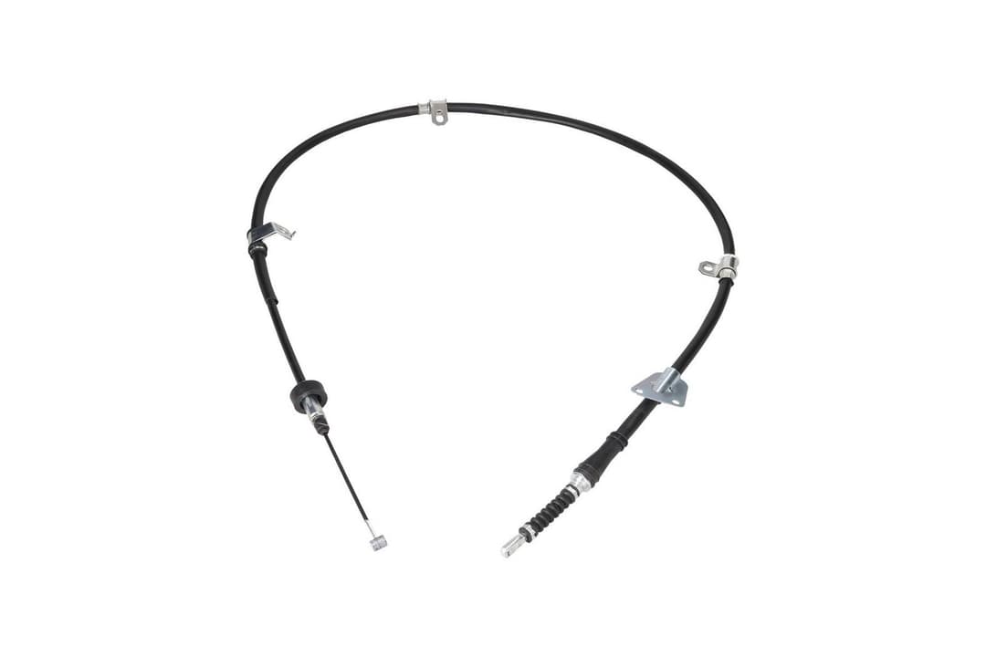 Cablu, frana de parcare KAMOKA 1190223