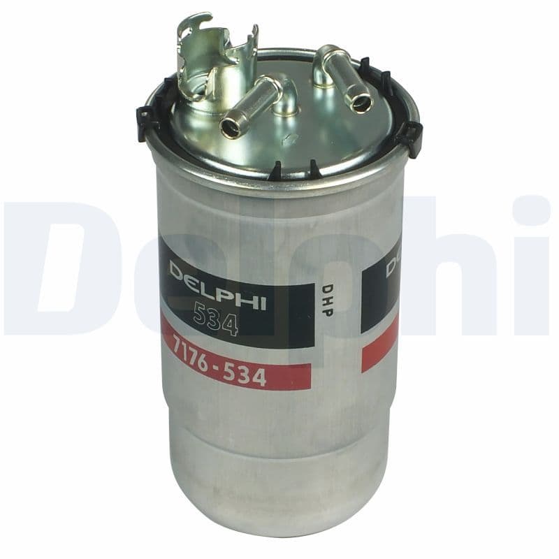 filtru combustibil DELPHI HDF534