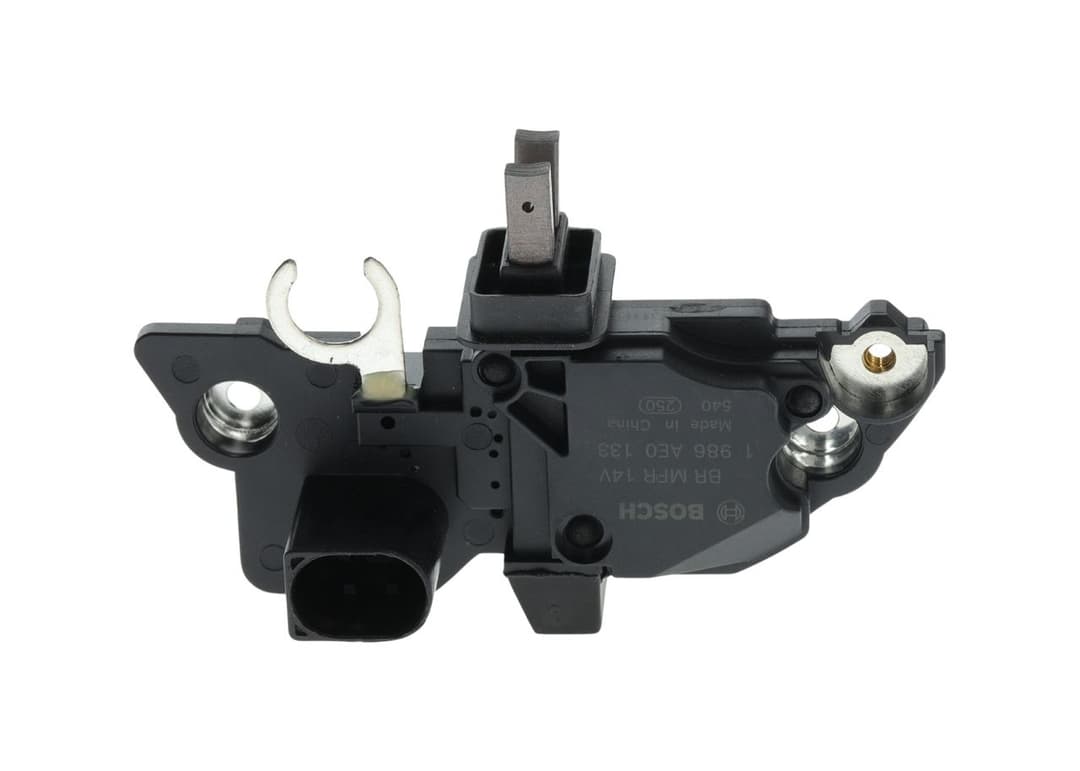 Regulator, alternator BOSCH 1 986 AE0 133