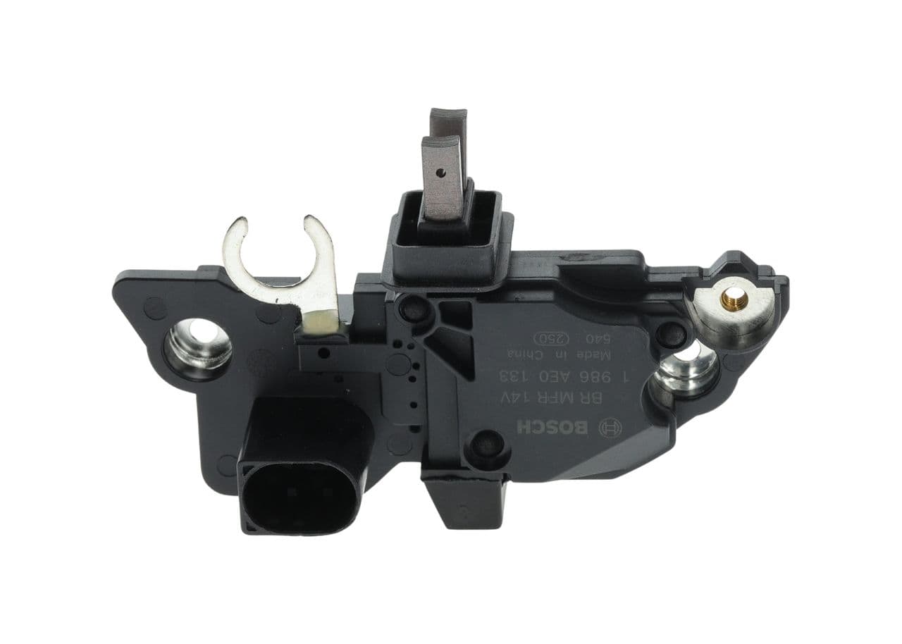 Regulator, alternator BOSCH 1 986 AE0 133