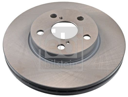 Disc frana FEBI BILSTEIN 26072