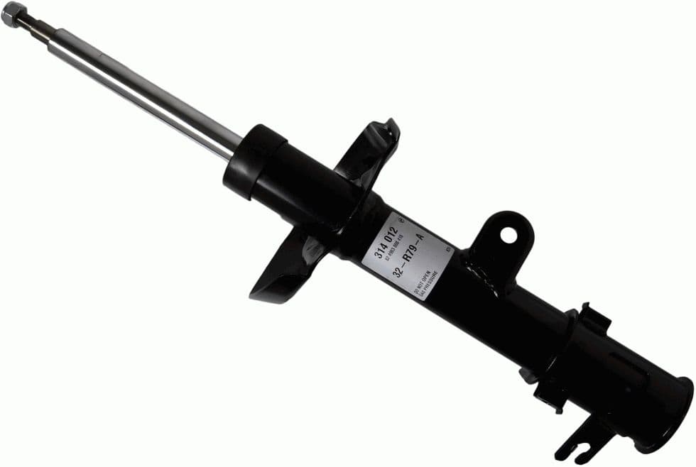amortizor SACHS 314 012