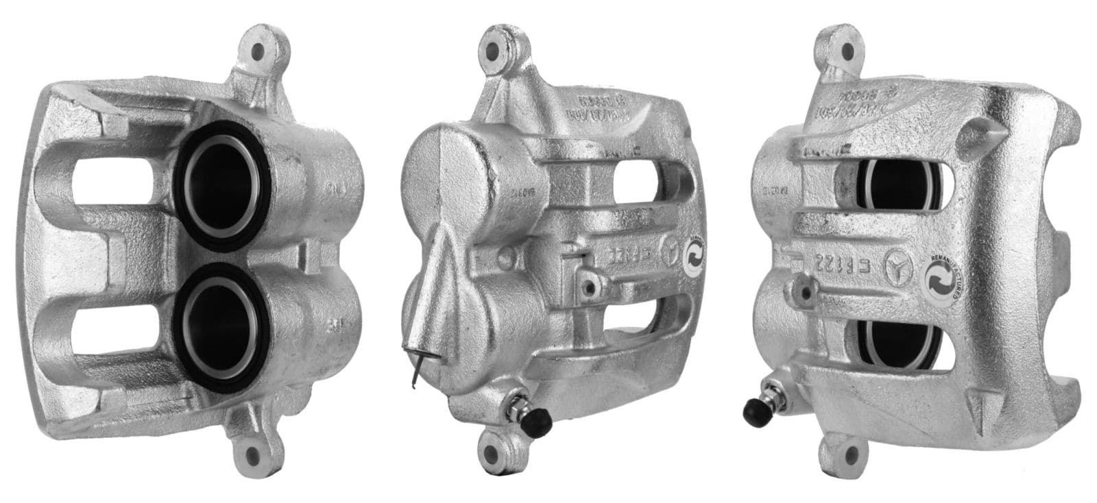 Etrier frana ELSTOCK 82-0898