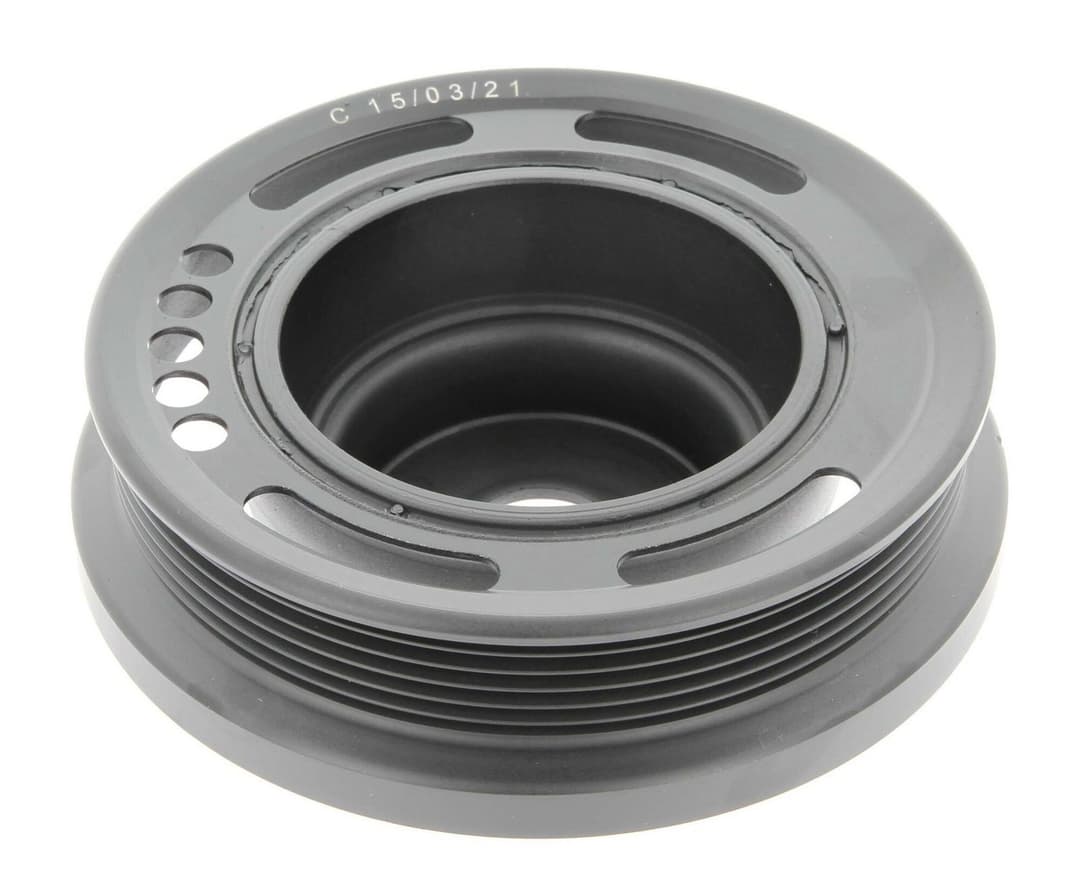 Fulie curea, arbore cotit CORTECO 80001535