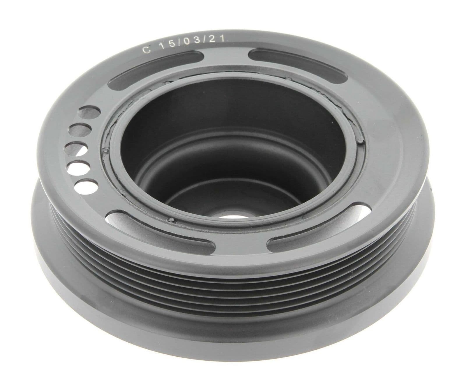 Fulie curea, arbore cotit CORTECO 80001535