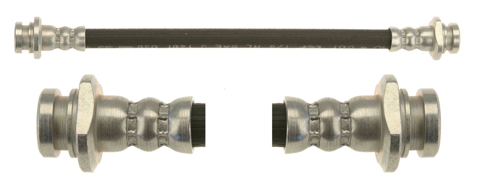 Furtun frana TRW PHA310