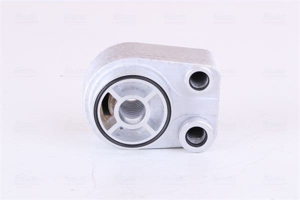 Radiator ulei, ulei motor NISSENS 90705