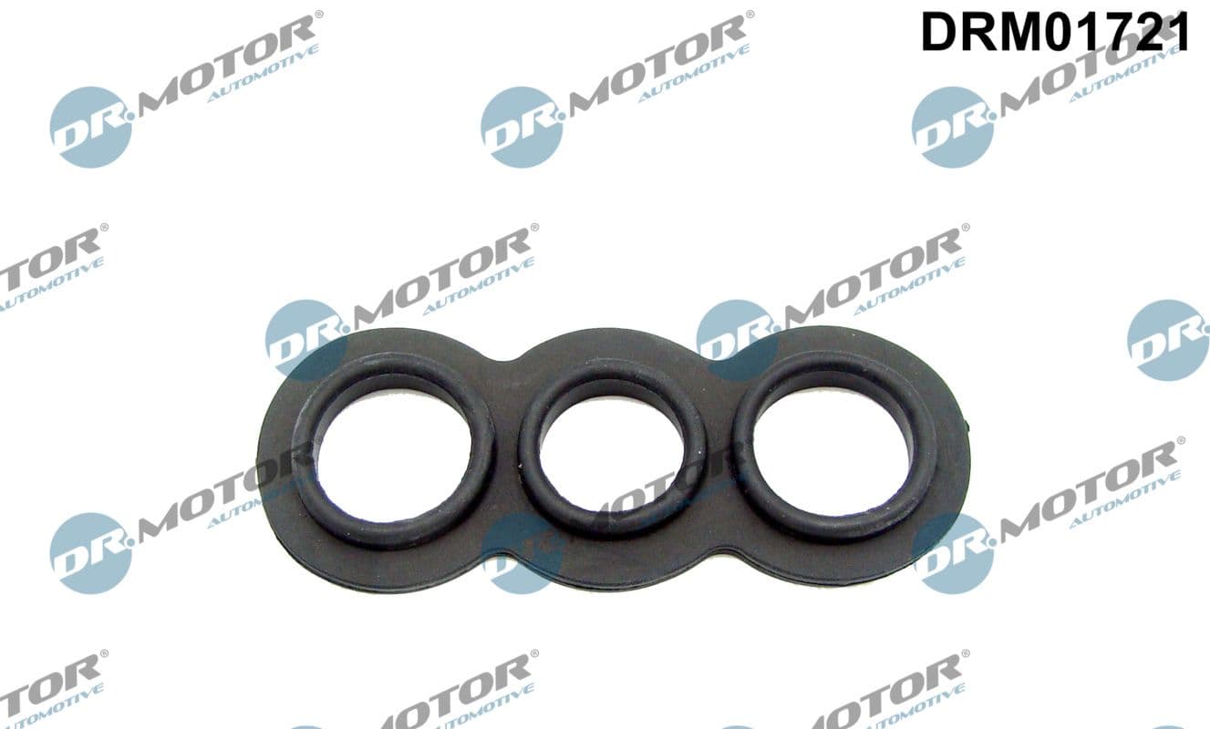 Garnitura, Termostat-Radiator ulei Dr.Motor Automotive DRM01721