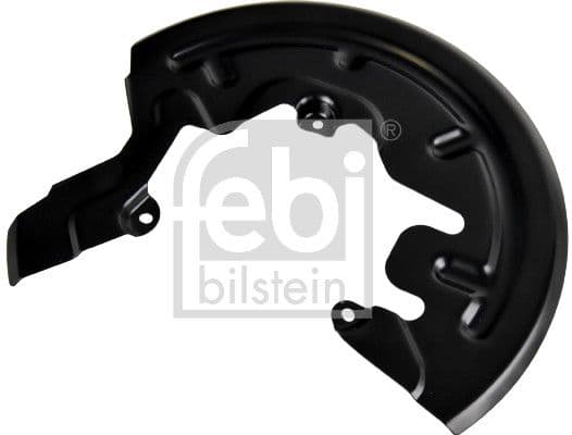 protectie stropire,disc frana FEBI BILSTEIN 179869