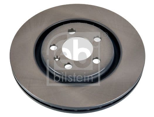 Disc frana FEBI BILSTEIN 06548