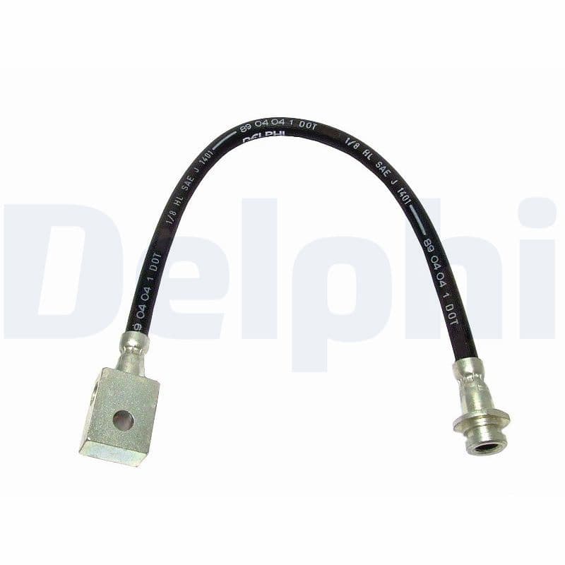 Furtun frana DELPHI LH6068