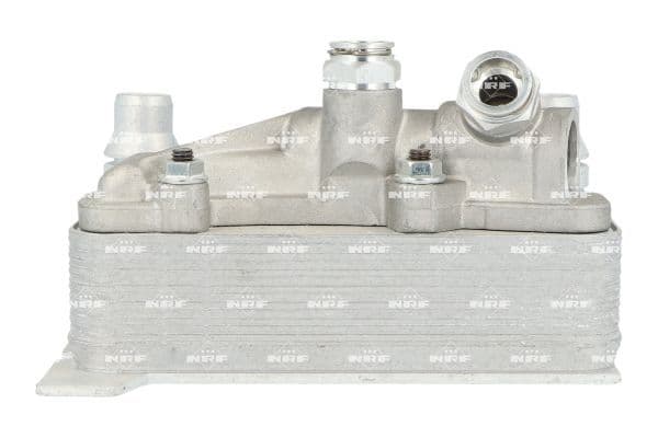 Radiator racire ulei, cutie de viteze automata NRF 310065