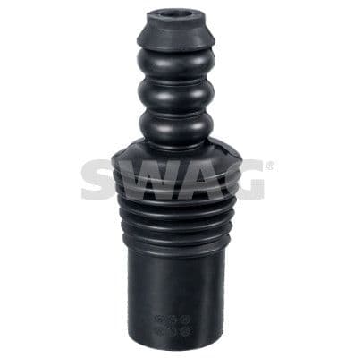 Capac protectie/Burduf, amortizor SWAG 60 93 7647