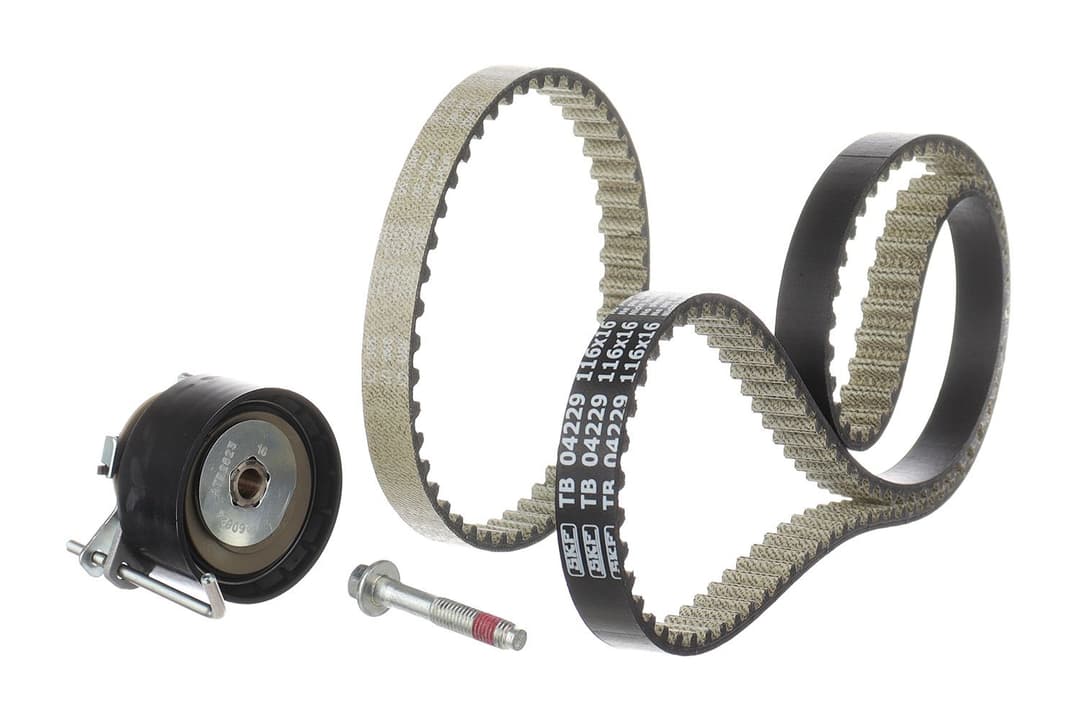 Set curea de distributie SKF VKMA 04229-2