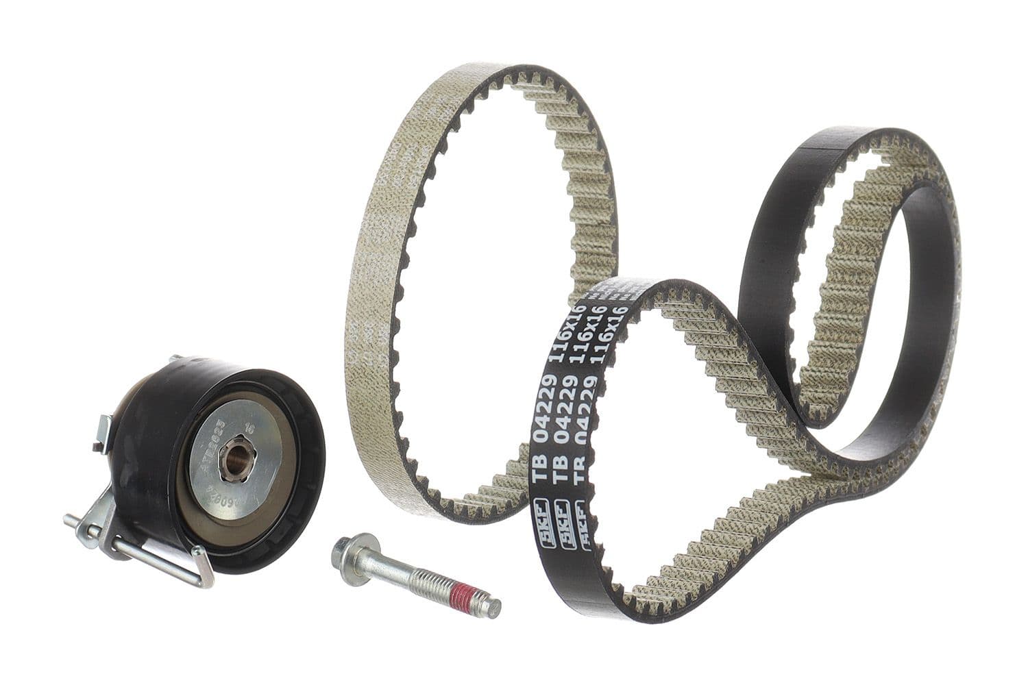 Set curea de distributie SKF VKMA 04229-2