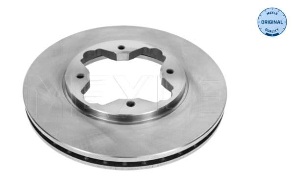 Disc frana MEYLE -ORIGINAL: True to OE. 34-15 521 0008