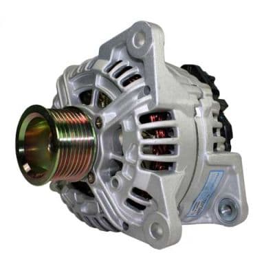 Generator / Alternator PRESTOLITE ELECTRIC 860806GB
