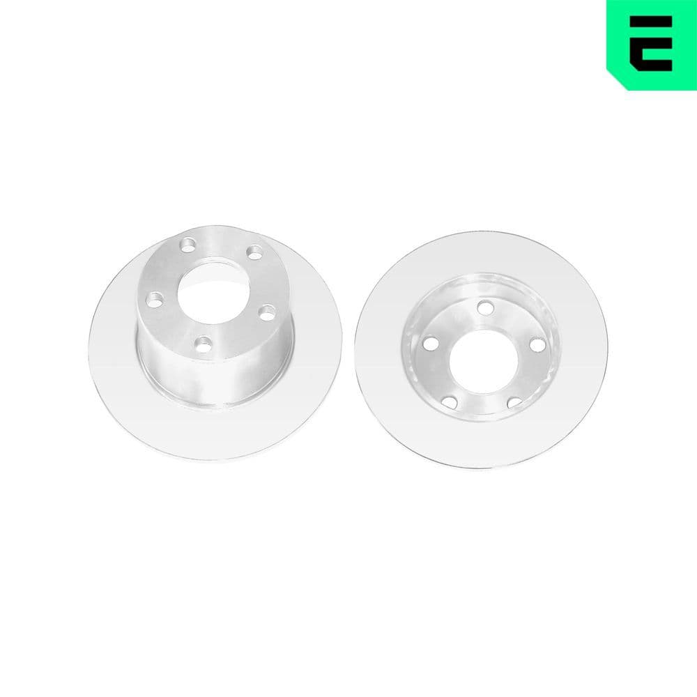 Disc frana OPTIMAL BS-5130C
