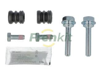 Set bucsi de ghidaj, etrier frana FRENKIT 808006