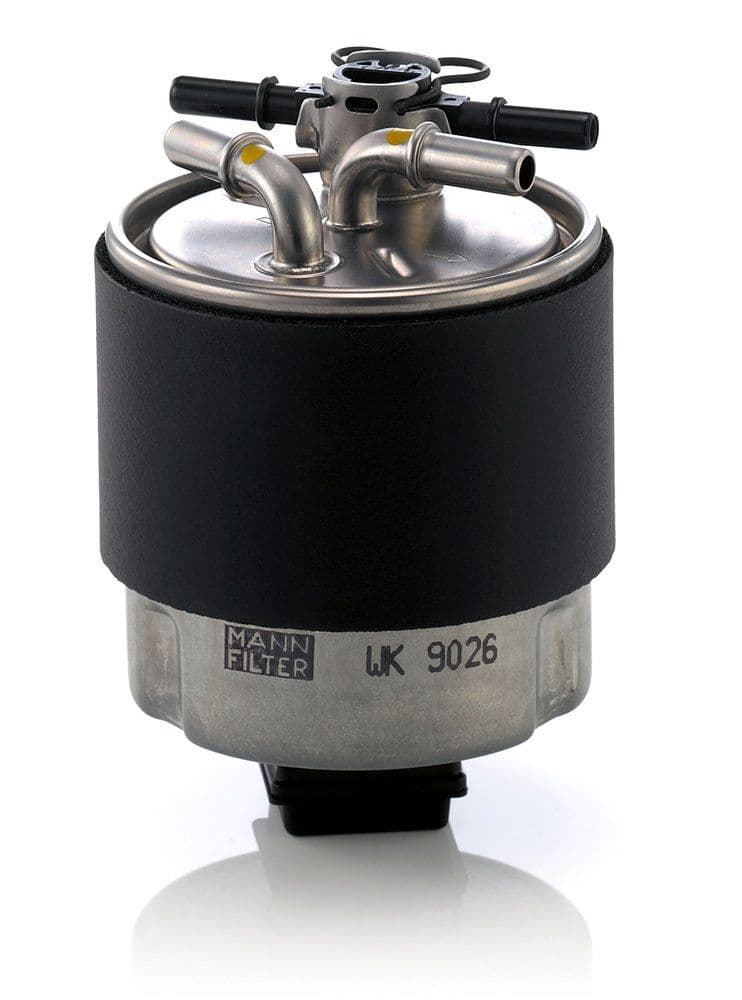 filtru combustibil MANN-FILTER WK 9026