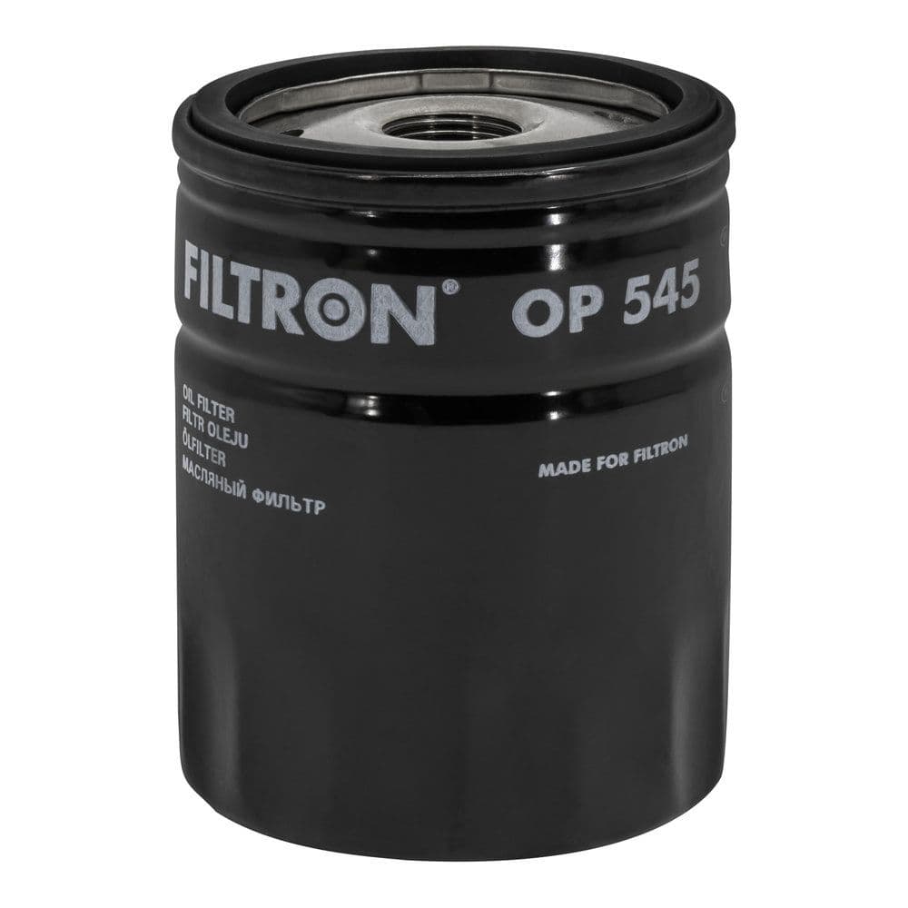 Filtru ulei FILTRON OP 545