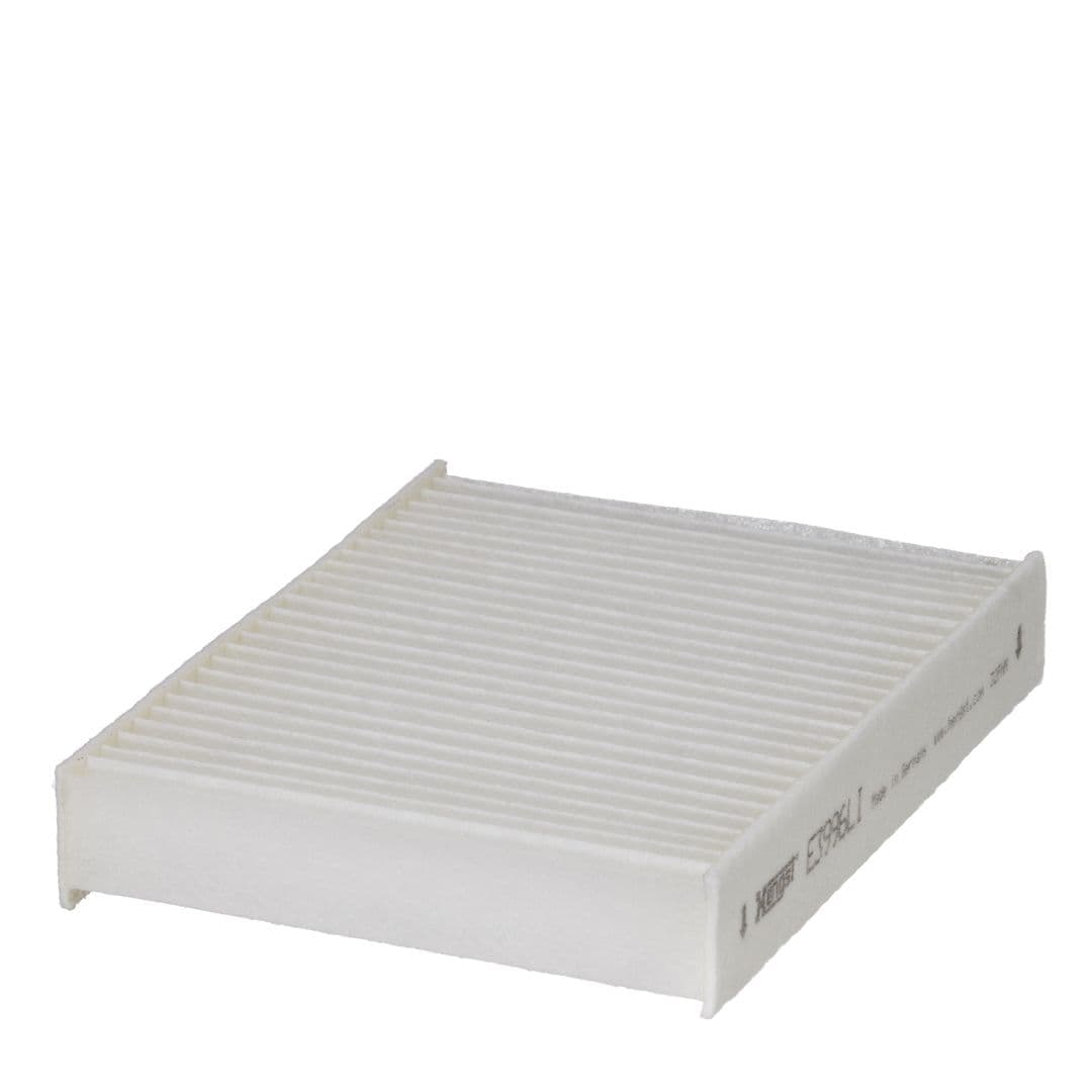 Filtru, aer habitaclu HENGST FILTER E3996LI