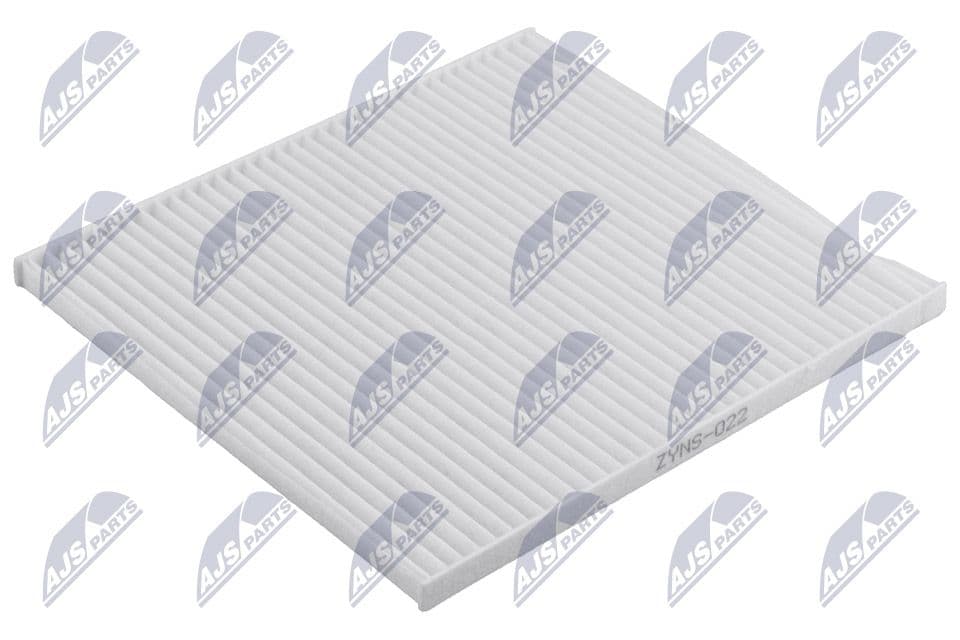Filtru, aer habitaclu NTY FCF-NS-022