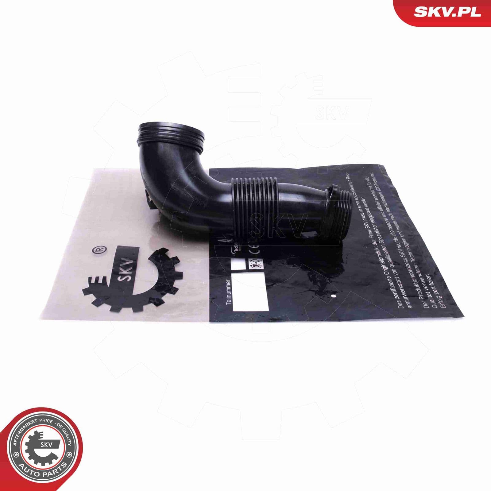 Palnie, filtru de aer ESEN SKV 24SKV496