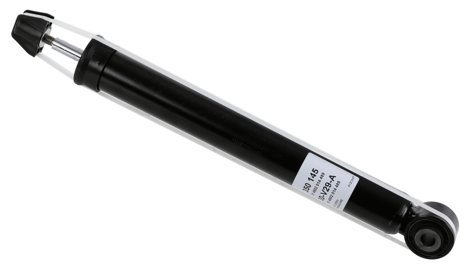 amortizor SACHS 350 145