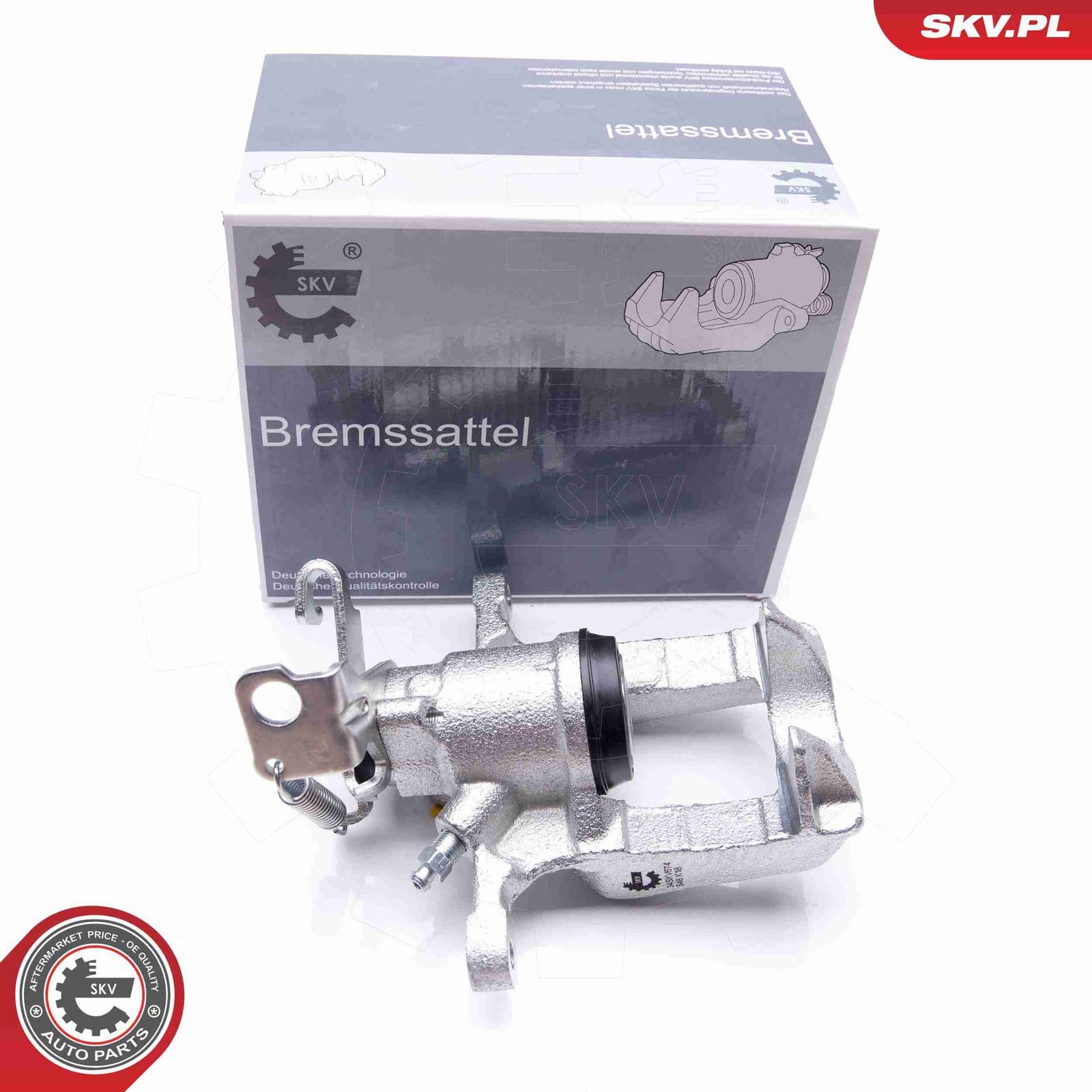 Etrier frana ESEN SKV 34SKV674