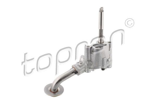 Pompa ulei TOPRAN 100 255