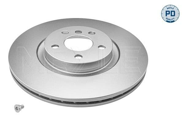 Disc frana MEYLE -PD: Advanced performance and design. 383 521 0054/PD