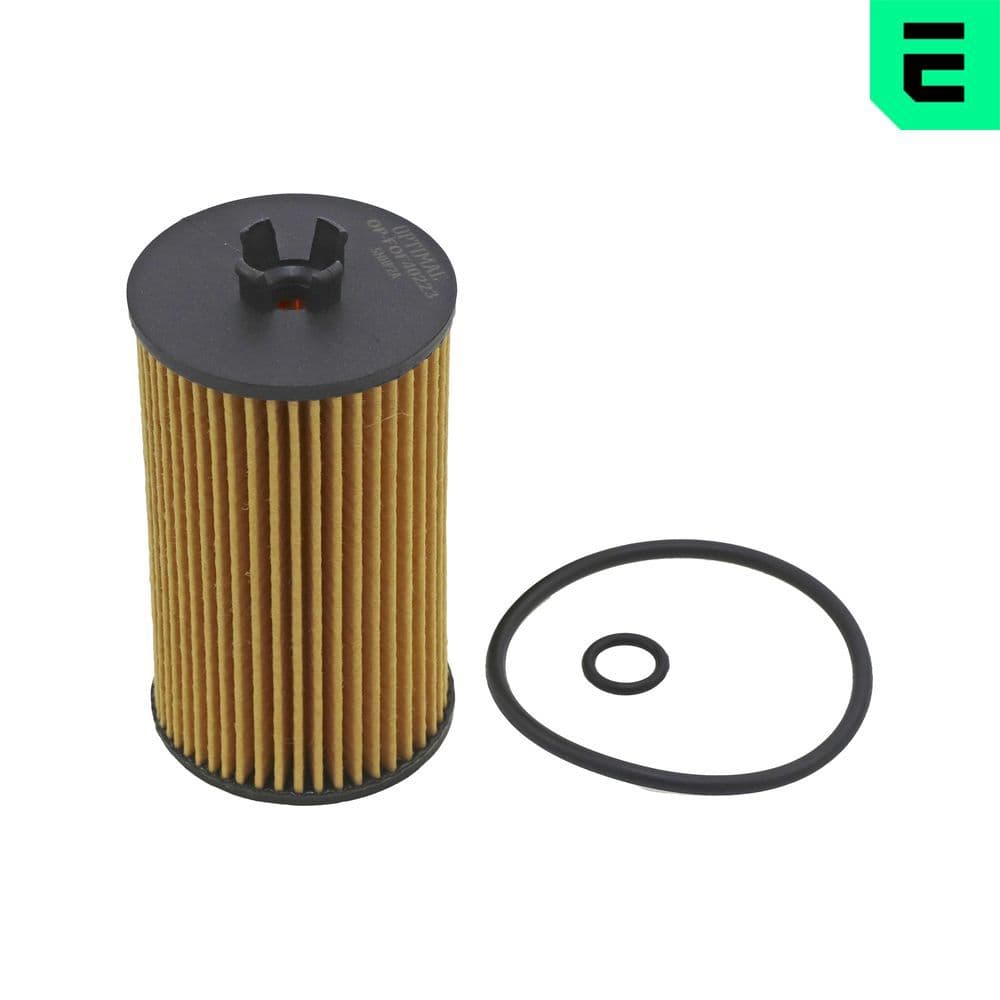 Filtru ulei OPTIMAL OP-FOF40223