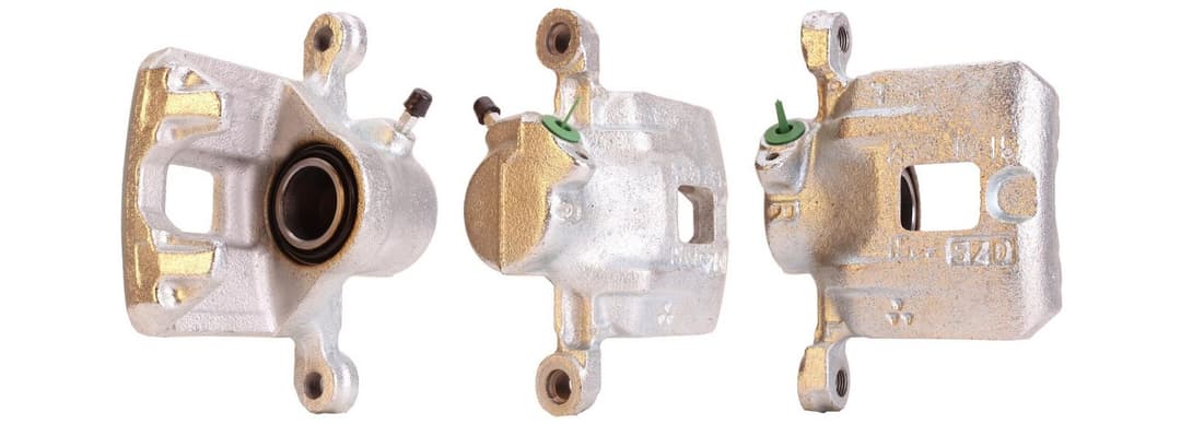 Etrier frana ELSTOCK 87-0660