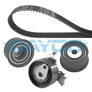 Set curea de distributie DAYCO KTB584
